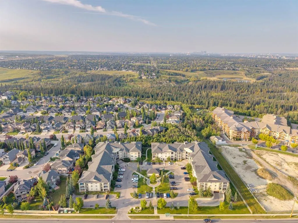 2518 Fish Creek Boulevard SW, #2205