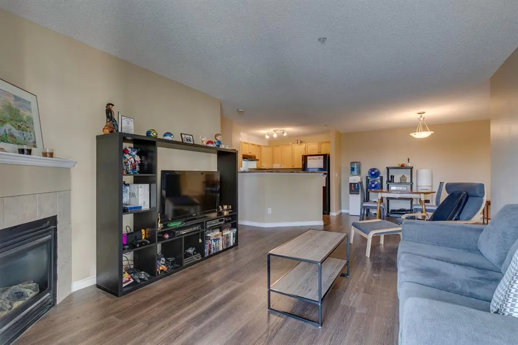 2518 Fish Creek Boulevard SW, #2205