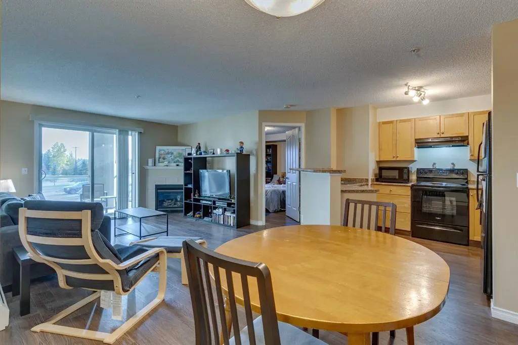 2518 Fish Creek Boulevard SW, #2205