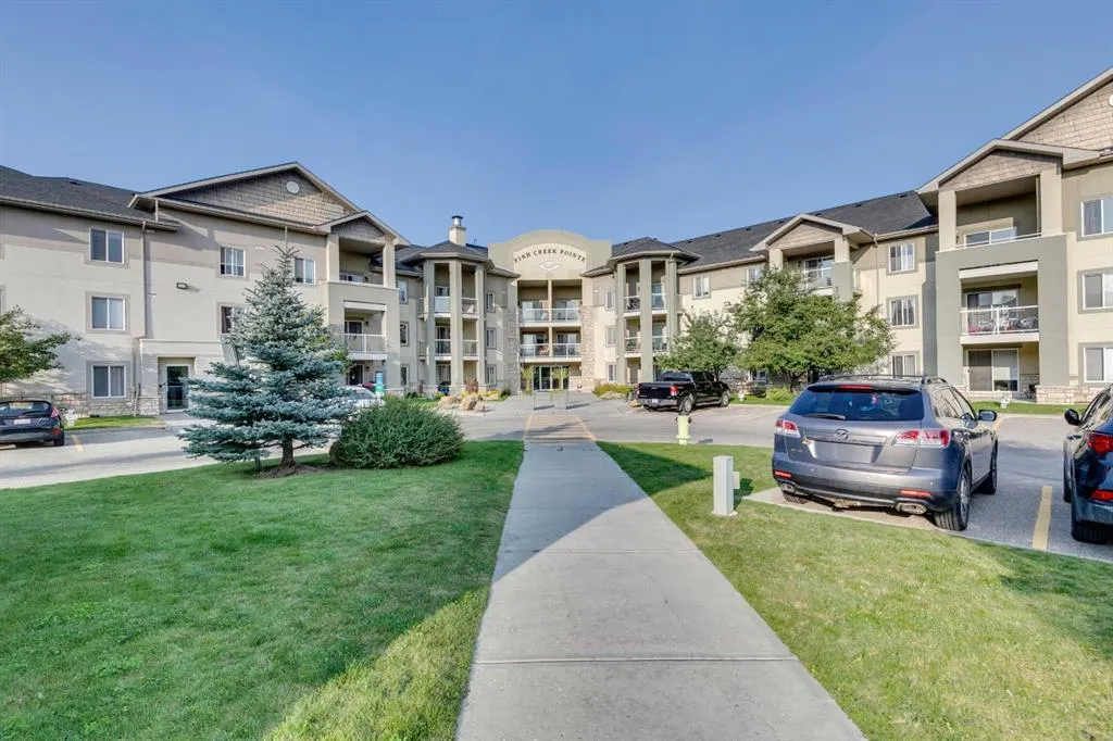 2518 Fish Creek Boulevard SW, #2205