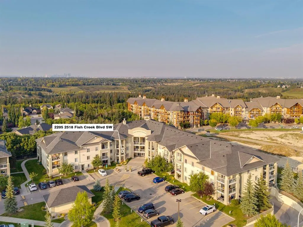 2518 Fish Creek Boulevard SW, #2205