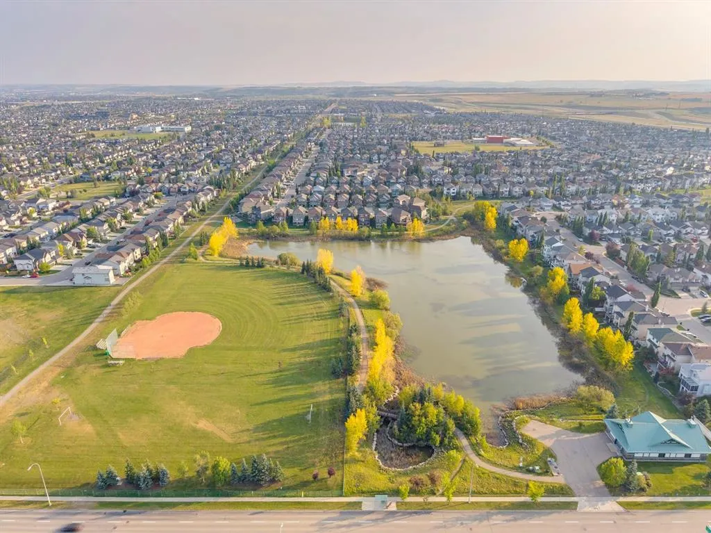 2518 Fish Creek Boulevard SW, #2205