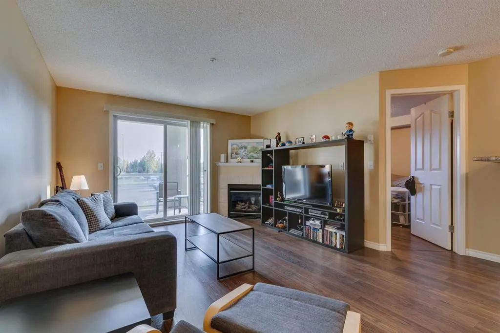 2518 Fish Creek Boulevard SW, #2205