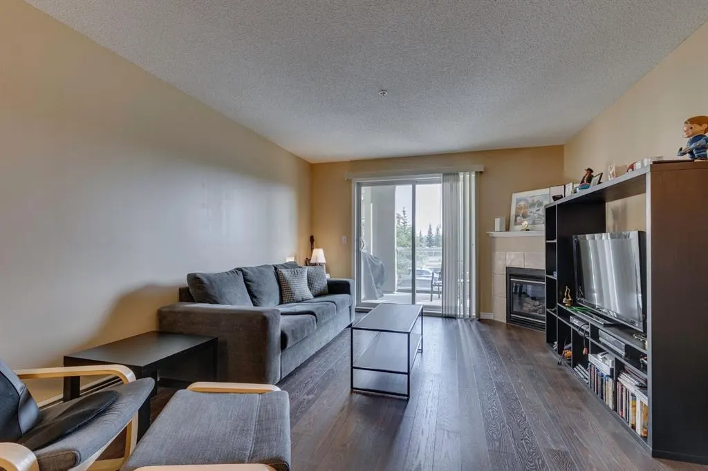 2518 Fish Creek Boulevard SW, #2205