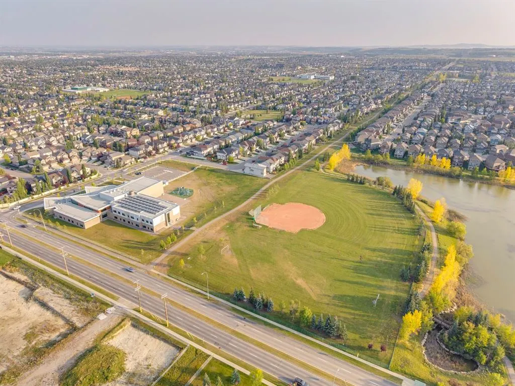2518 Fish Creek Boulevard SW, #2205