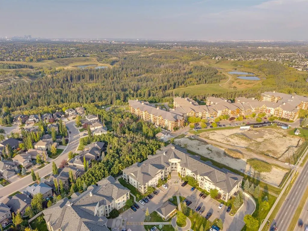 2518 Fish Creek Boulevard SW, #2205