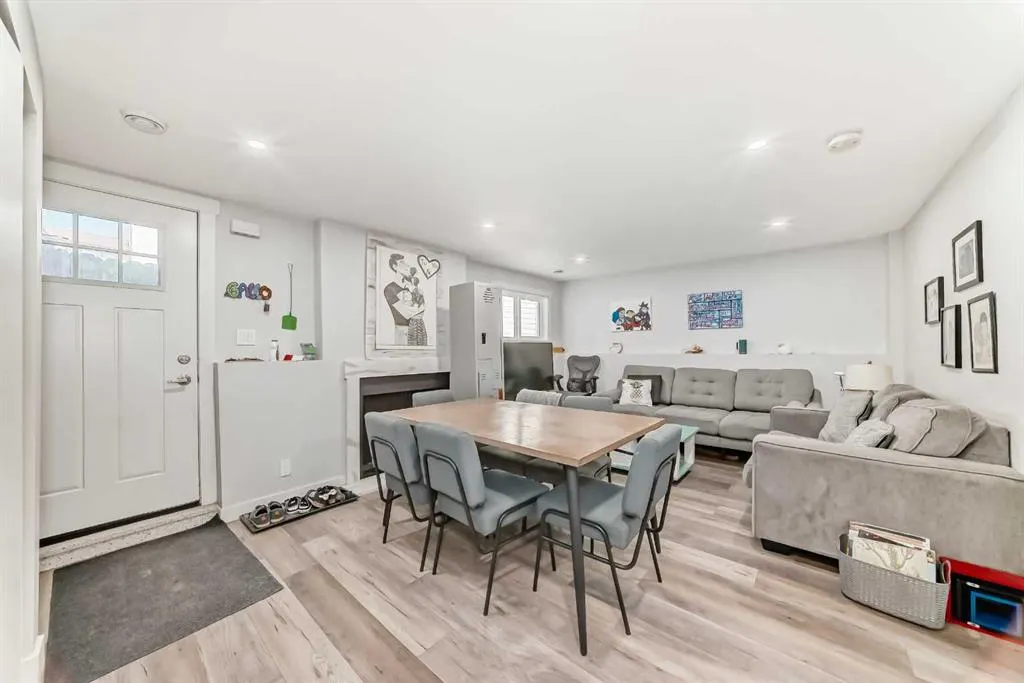 109 Bedfield Court NE