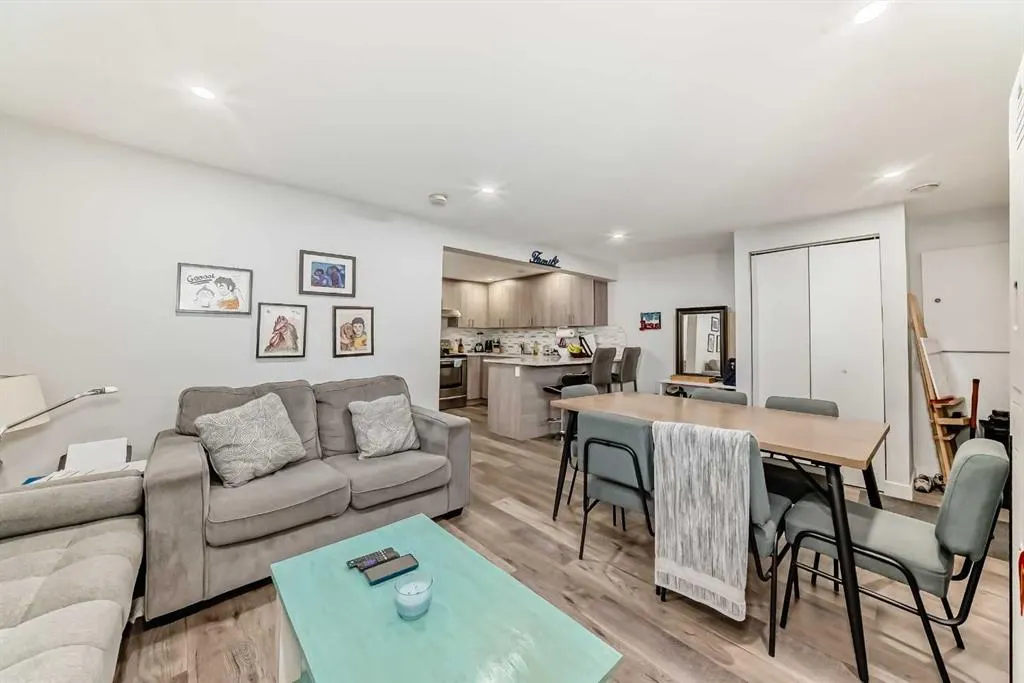 109 Bedfield Court NE
