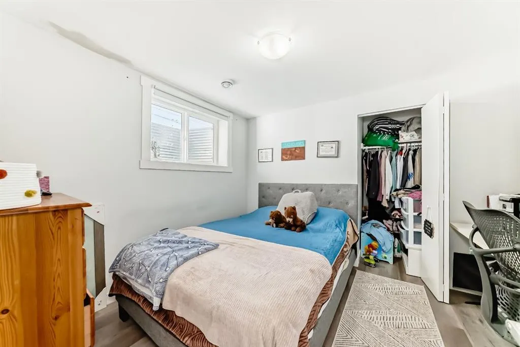 109 Bedfield Court NE