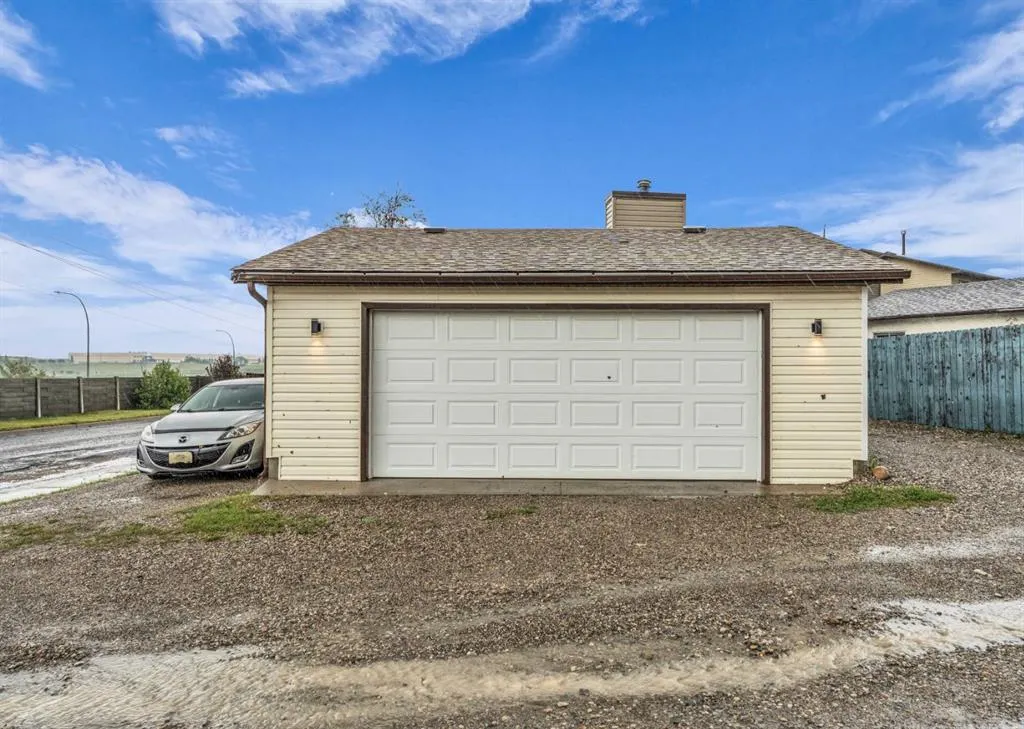 109 Bedfield Court NE