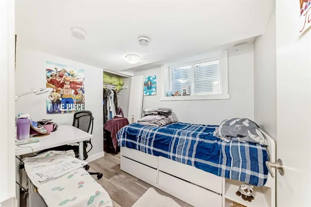 109 Bedfield Court NE