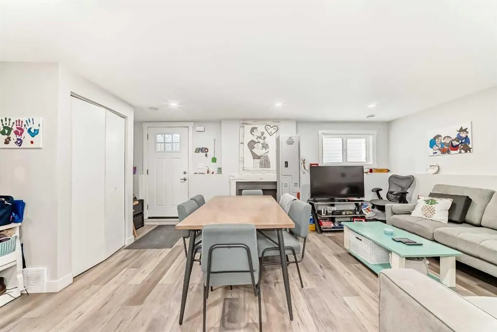 109 Bedfield Court NE