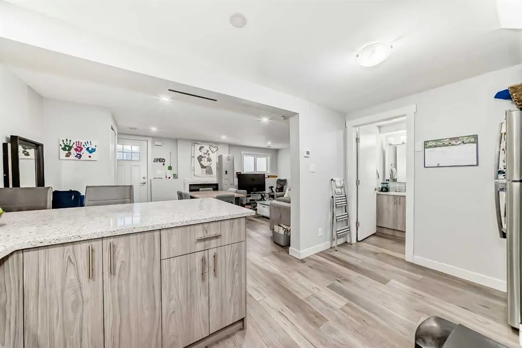109 Bedfield Court NE