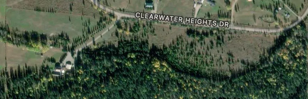Clearwater Heights Drive