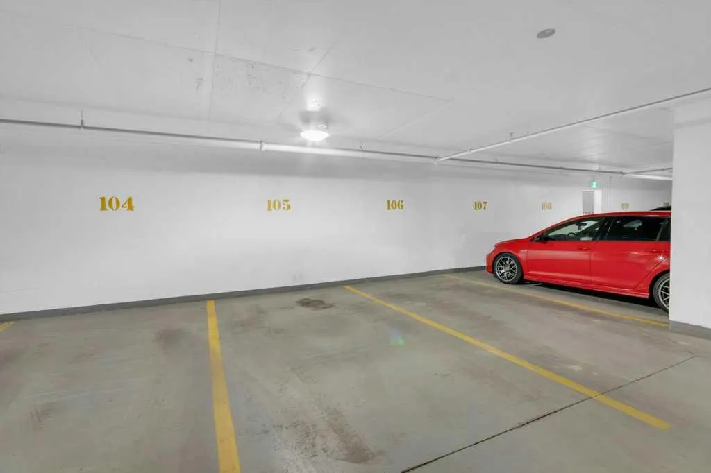 88 9 Street NE, #308