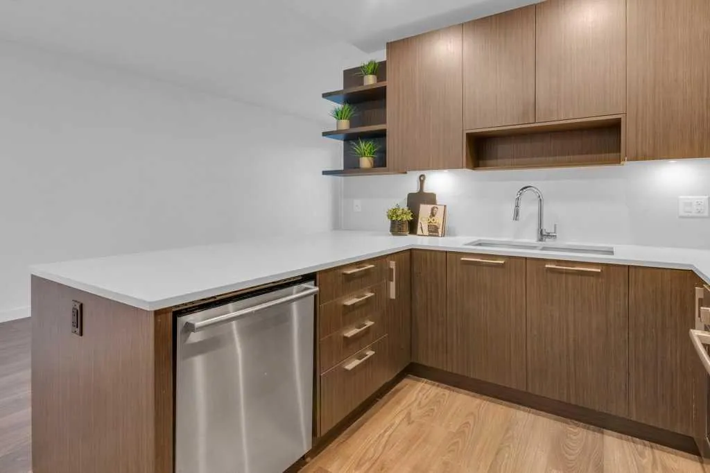 88 9 Street NE, #308