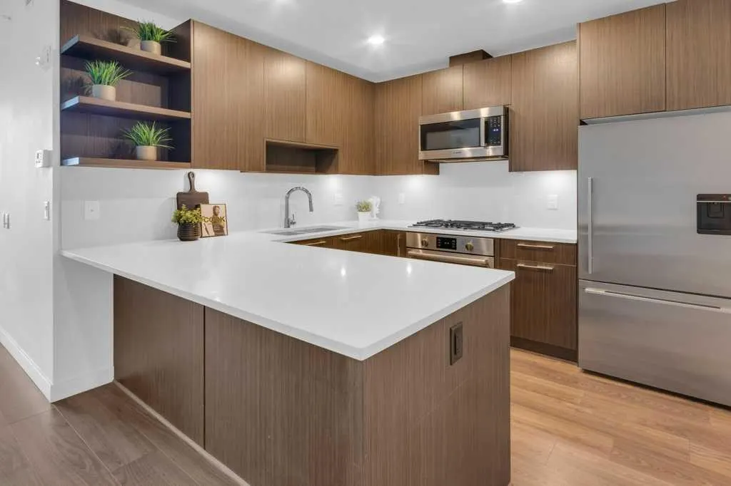 88 9 Street NE, #308