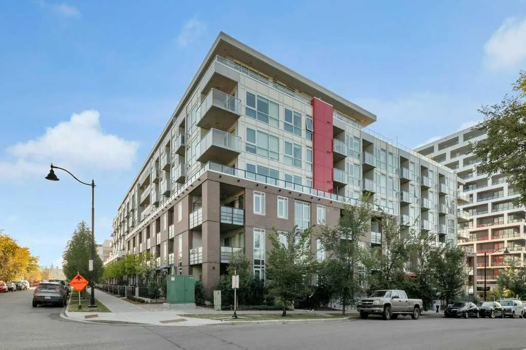 88 9 Street NE, #308