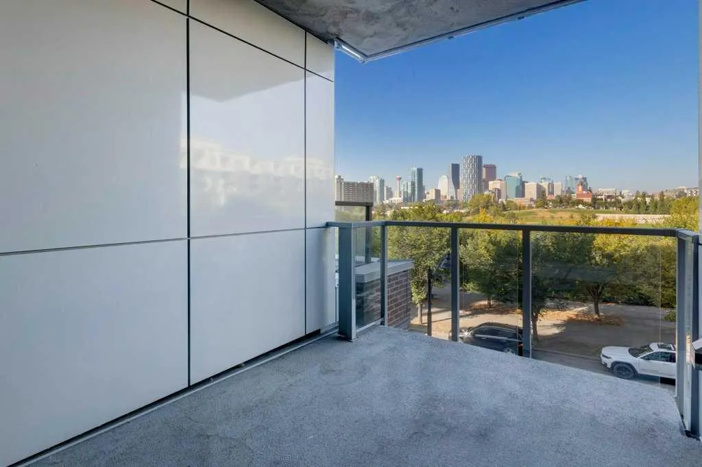 88 9 Street NE, #308