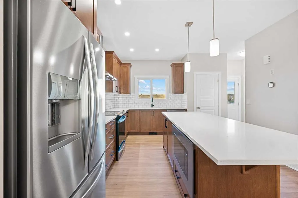 581 Baywater Manor SW