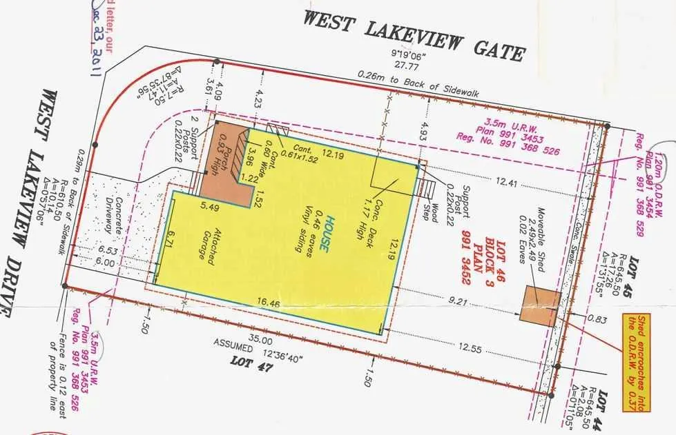 161 West Lakeview Drive