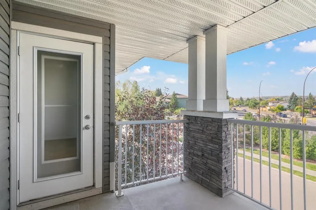 8200 4 Street NE, #302