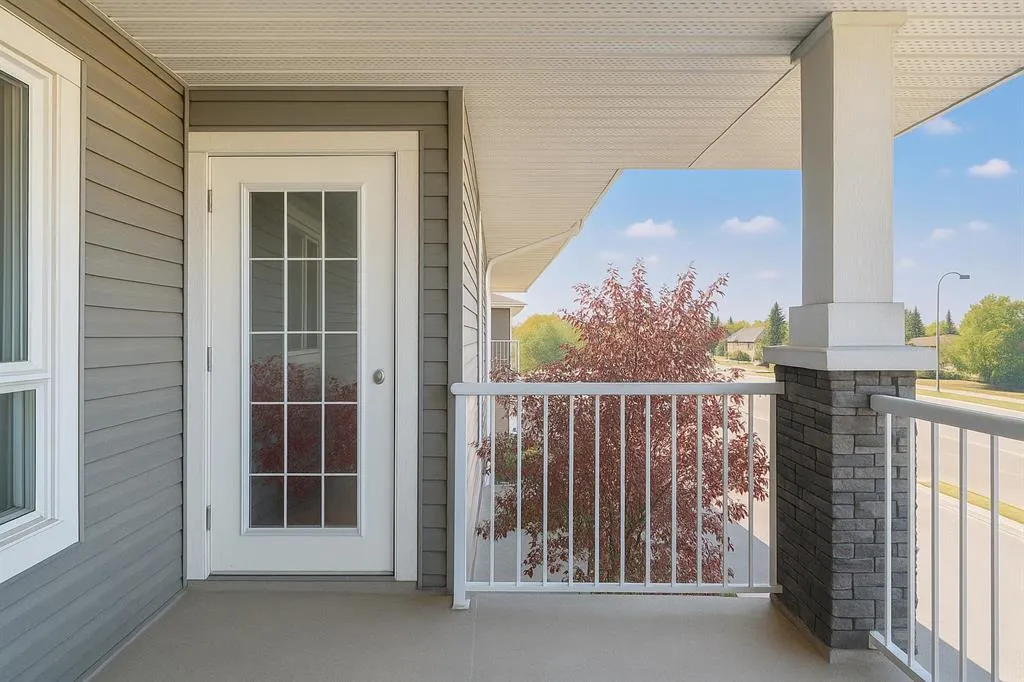 8200 4 Street NE, #302