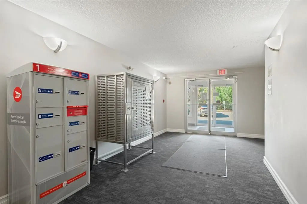 8200 4 Street NE, #302