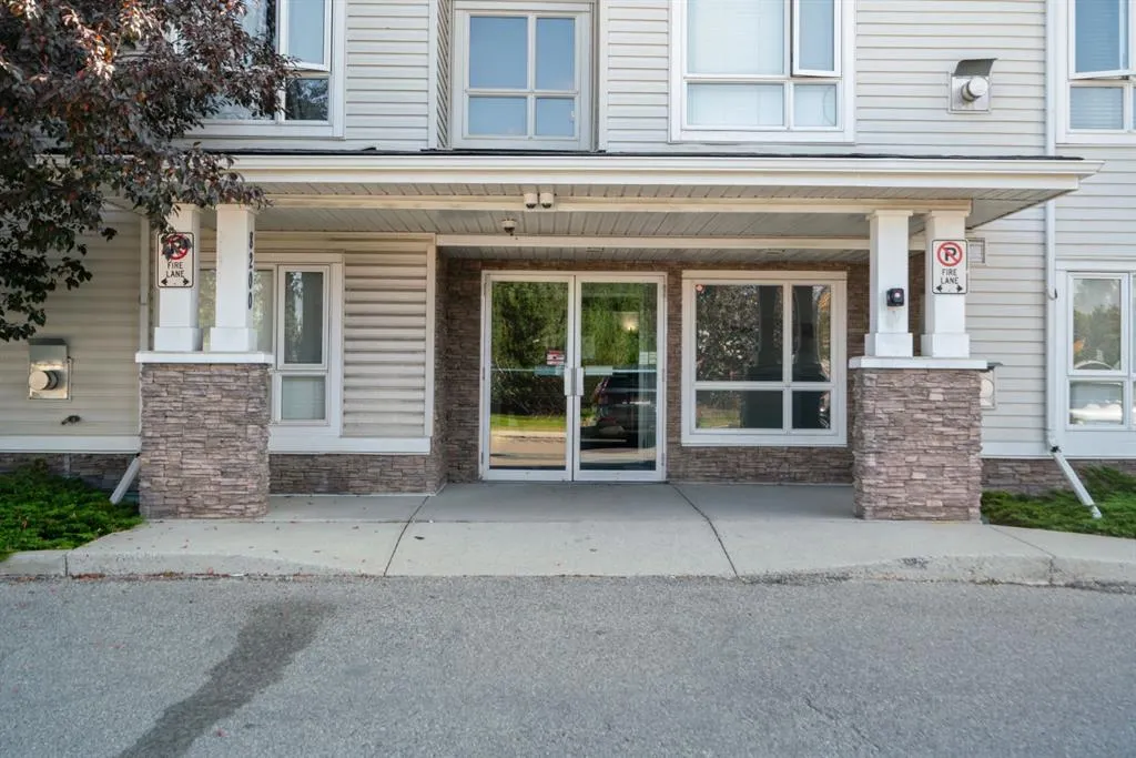 8200 4 Street NE, #302