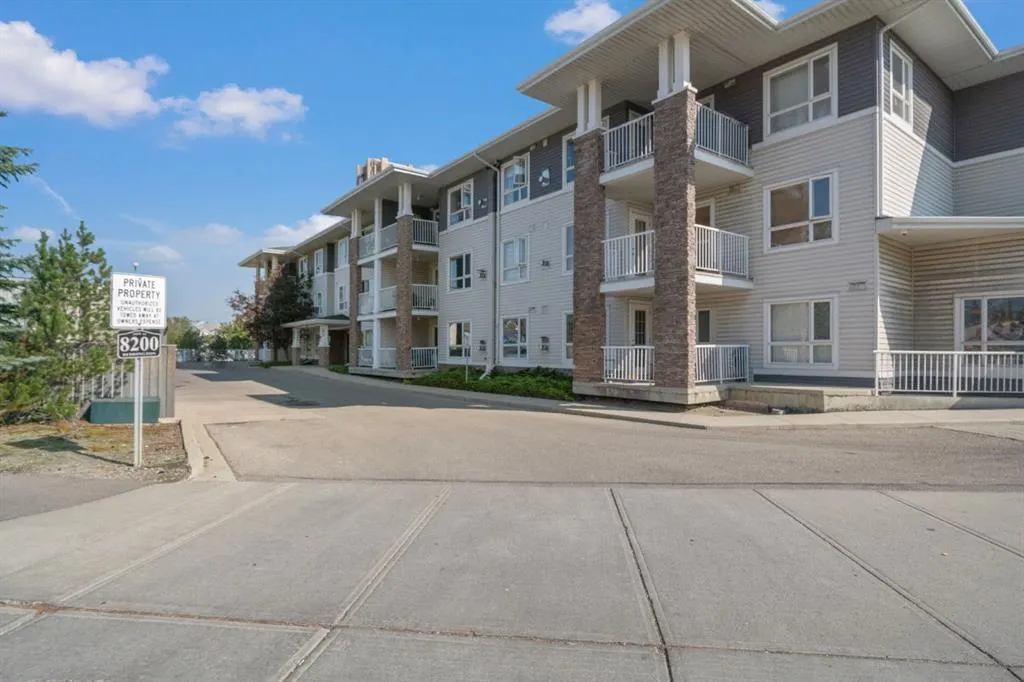 8200 4 Street NE, #302