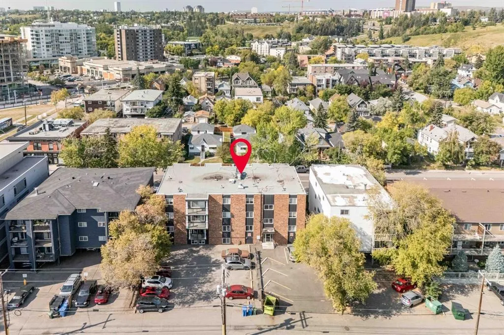 927 2 Avenue NW, #104