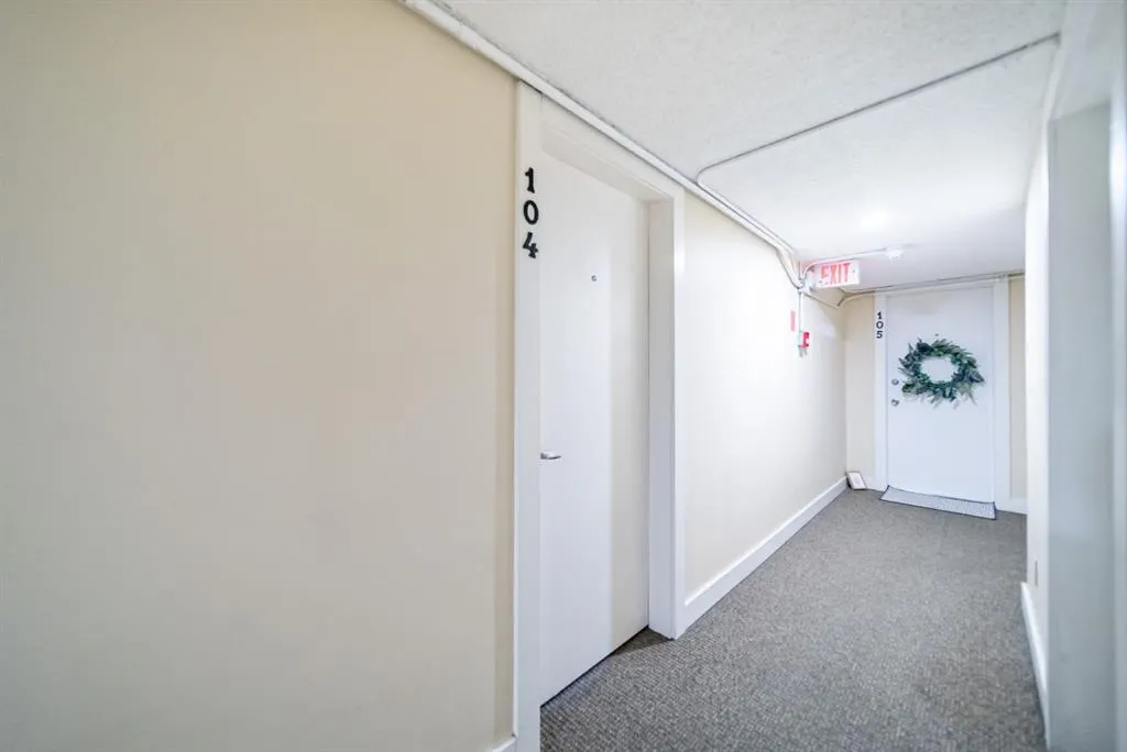927 2 Avenue NW, #104