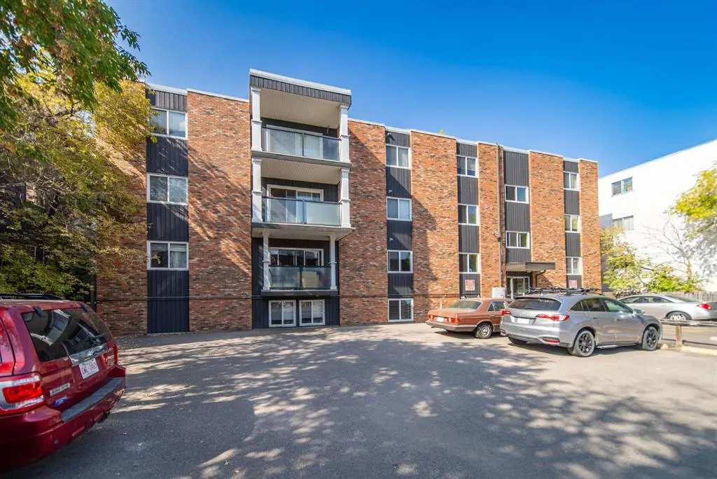 927 2 Avenue NW, #104