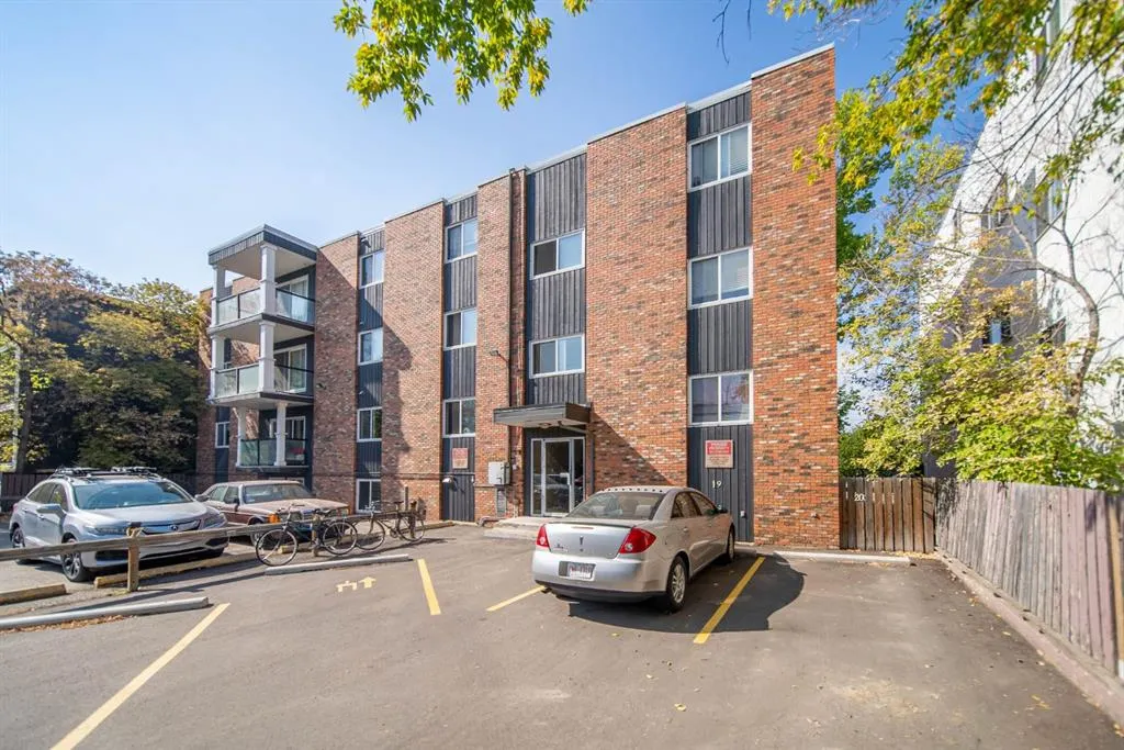 927 2 Avenue NW, #104