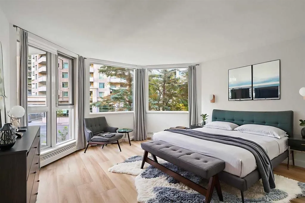 1108 6 Avenue SW, #210