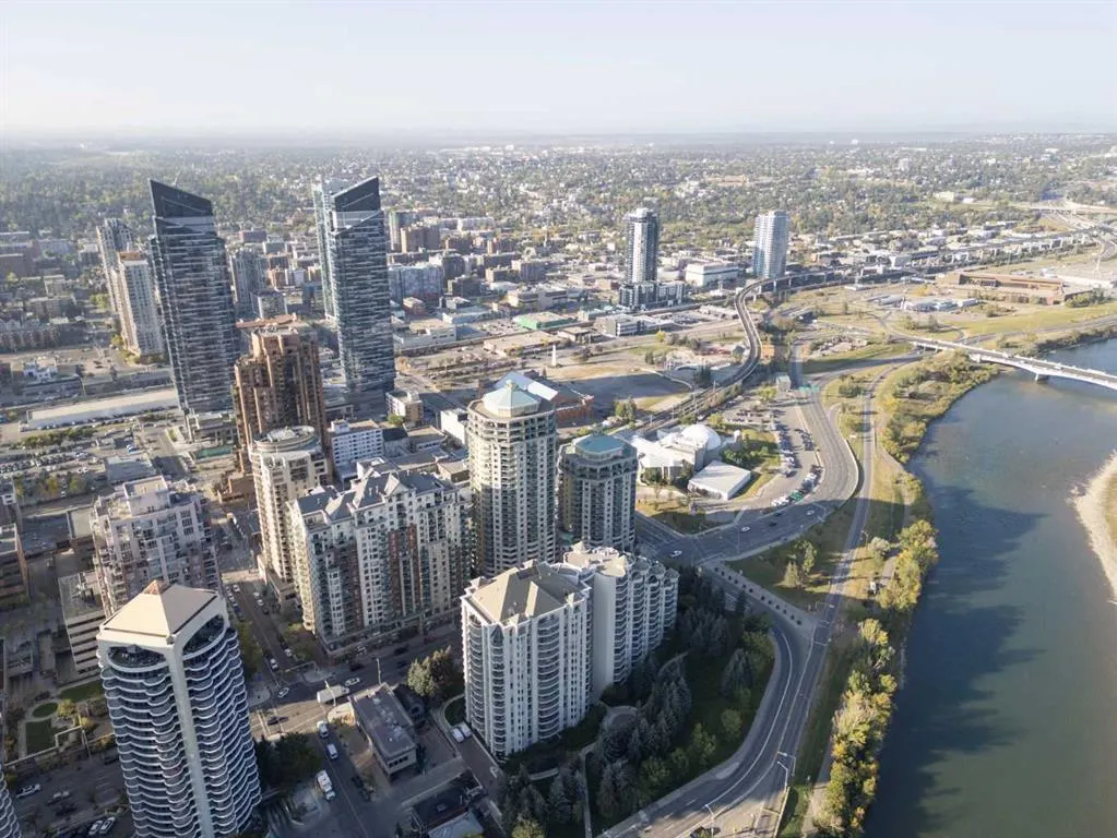1108 6 Avenue SW, #210