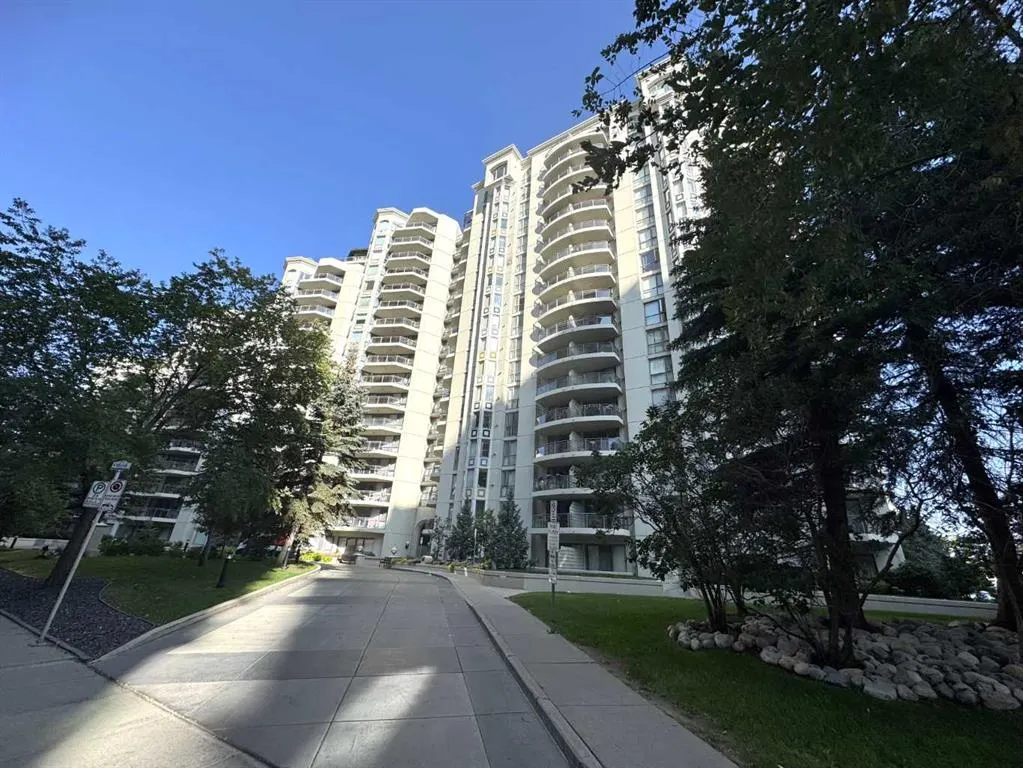1108 6 Avenue SW, #210