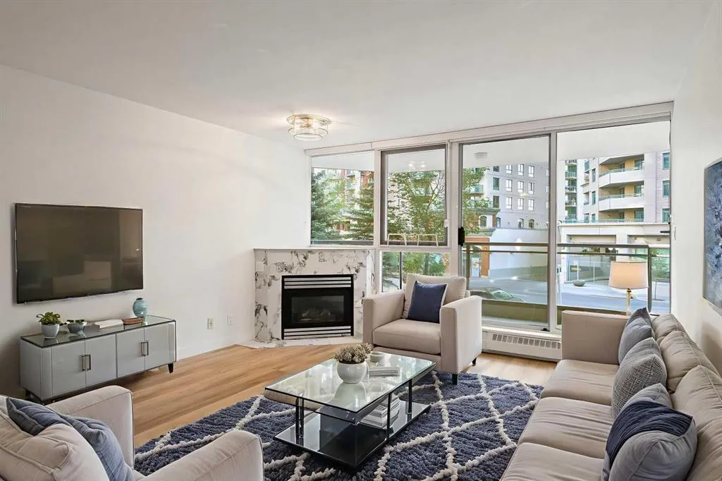 1108 6 Avenue SW, #210