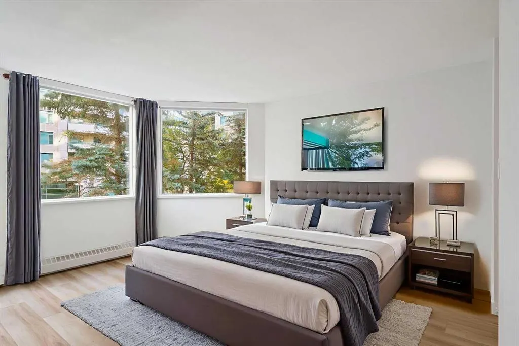 1108 6 Avenue SW, #210
