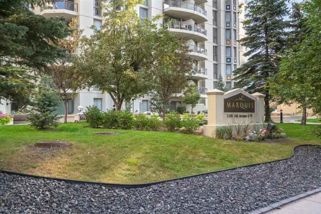 1108 6 Avenue SW, #210