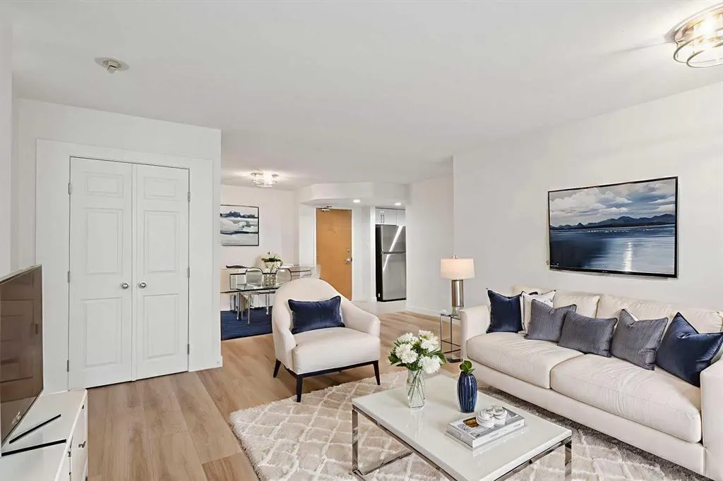 1108 6 Avenue SW, #210