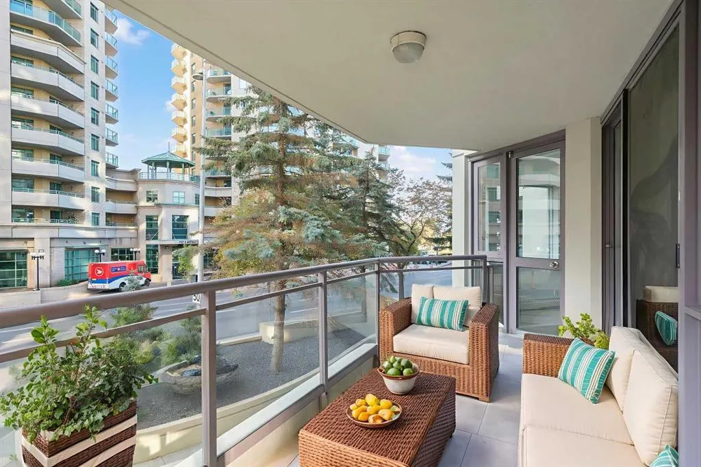 1108 6 Avenue SW, #210