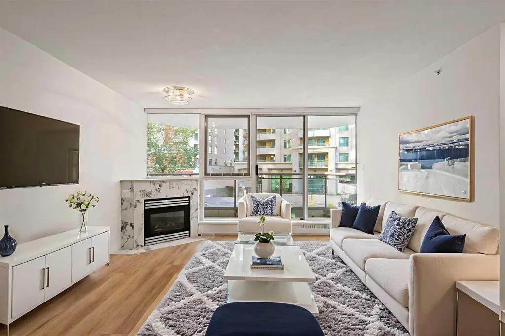 1108 6 Avenue SW, #210