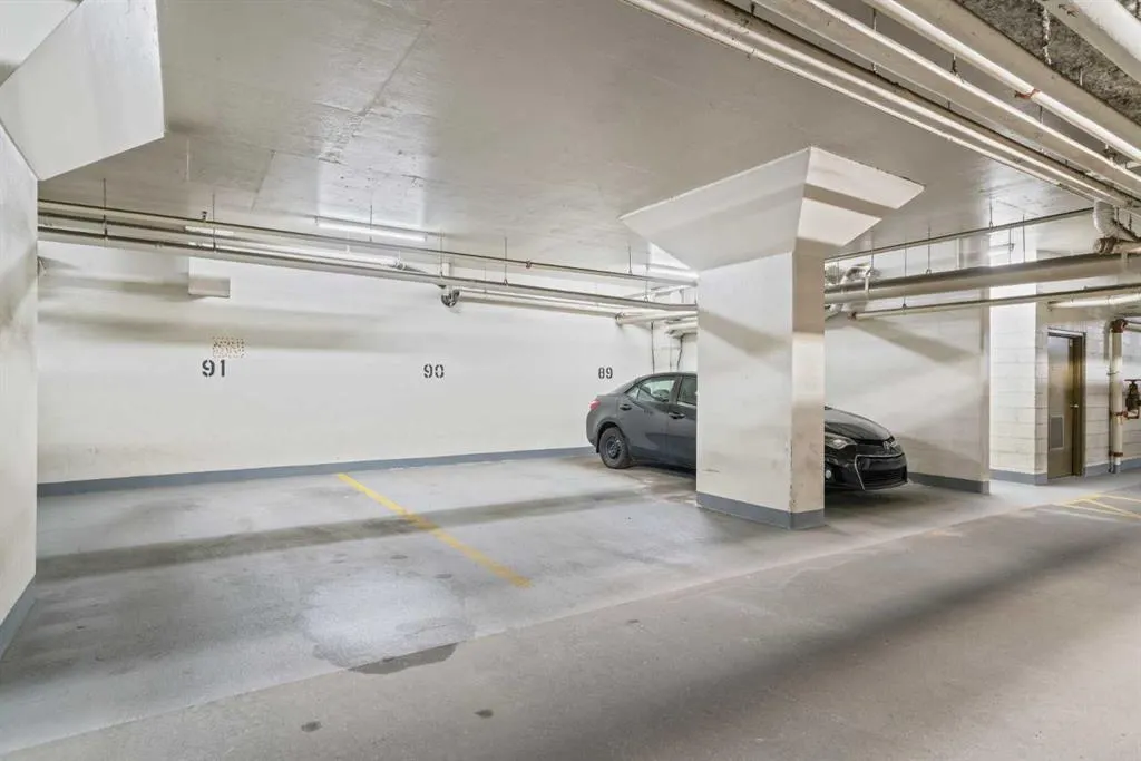 1108 6 Avenue SW, #210