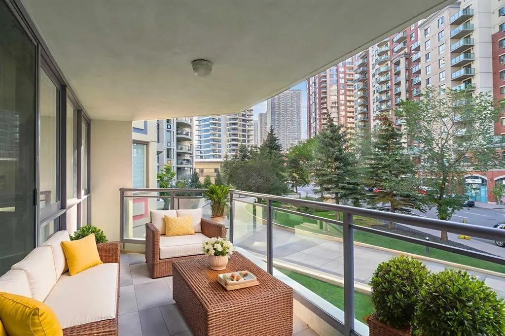 1108 6 Avenue SW, #210