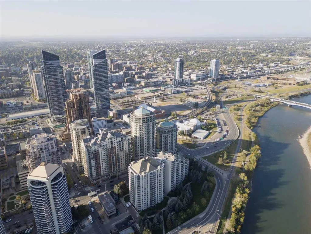 1108 6 Avenue SW, #210