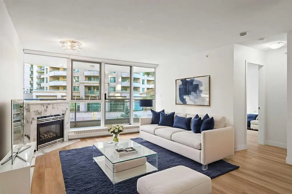 1108 6 Avenue SW, #210