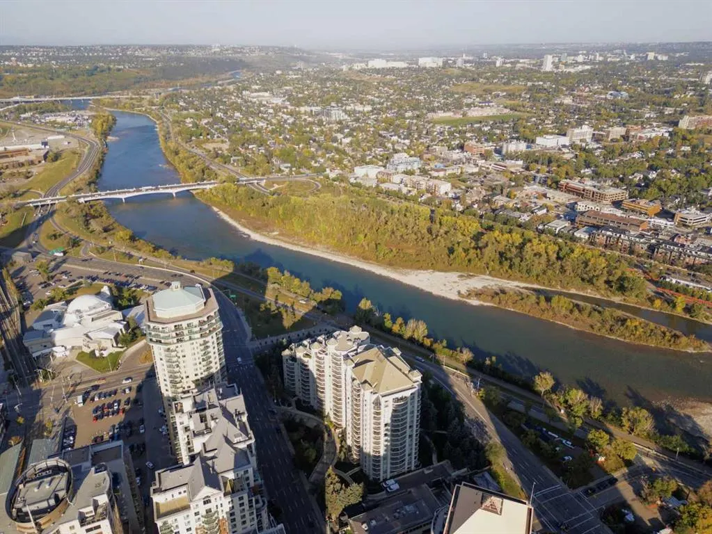1108 6 Avenue SW, #210