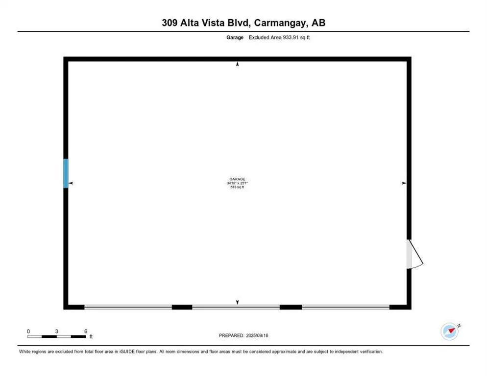 309 Alta Vista Boulevard