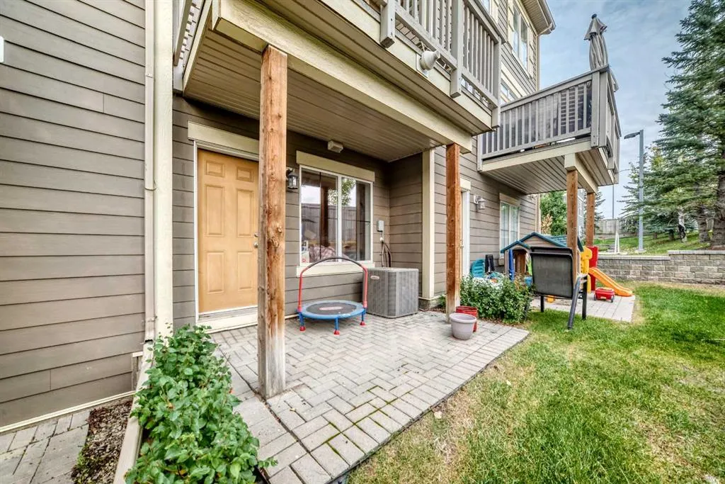 125 Panatella Way NW, #2010